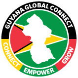 Guyana Global Connect Logo